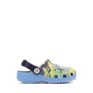 Bluey Crocs Classic Clog - Baby / Toddler