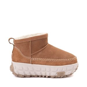 UGG® All-Gender Venture Daze Ultra Mini Boot