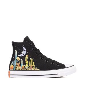 Converse Chuck Taylor All Star Neon Western High-Top Sneaker