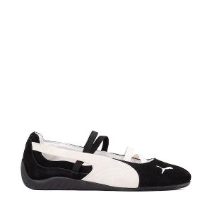 Womens PUMA Speedcat Ballet Shoe