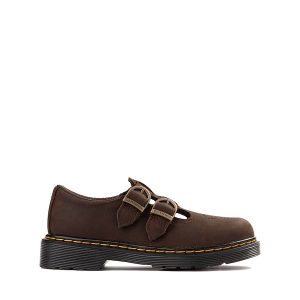 Dr. Martens 8065 Mary Jane Casual Shoe - Big Kid