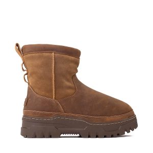 Mens UGG® Heritage Pull-On TrailGazer Boot