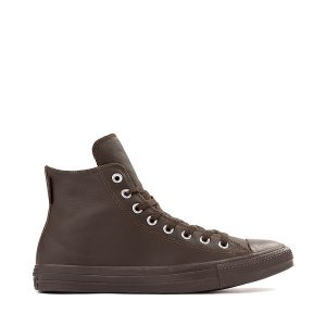 Converse Chuck Taylor All Star Leather High-Top Sneaker