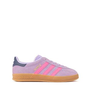 adidas Gazelle Indoor Athletic Shoe - Big Kid