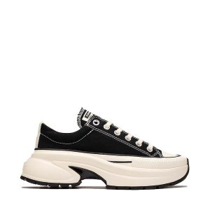 Converse Run Star Crush Low-Top Sneaker
