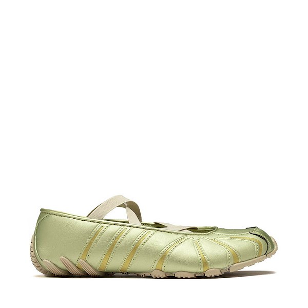 Womens adidas Ghost Sprint Ballet Shoe