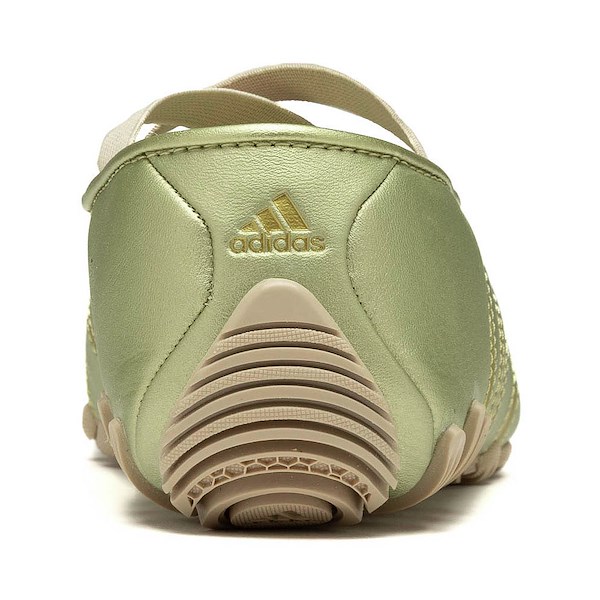 Womens adidas Ghost Sprint Ballet Shoe - Image 5