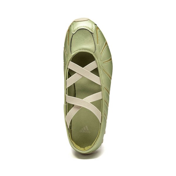 Womens adidas Ghost Sprint Ballet Shoe - Image 3