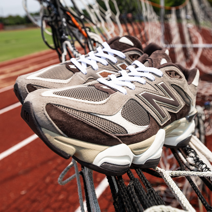 Shop New Arrivals from New Balance and More