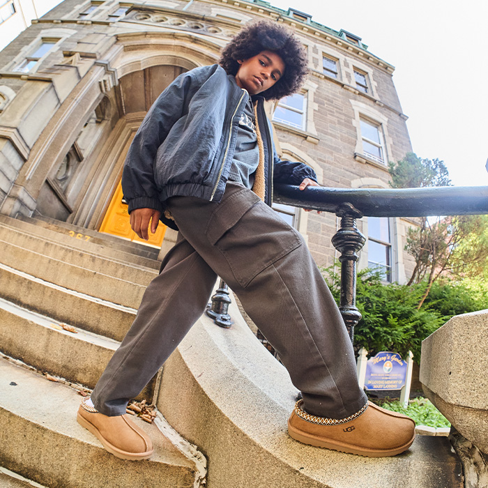 Shop Kids Shoes from UGG and More